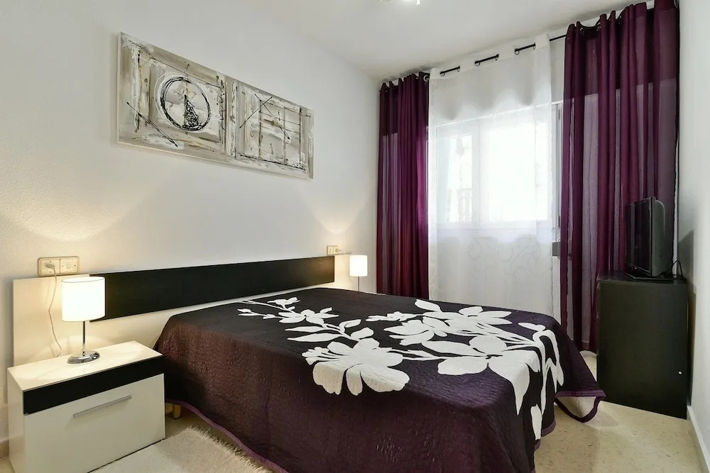 Apartment la Loma 109