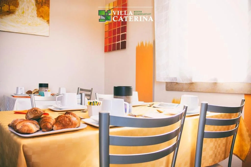Villa Caterina
