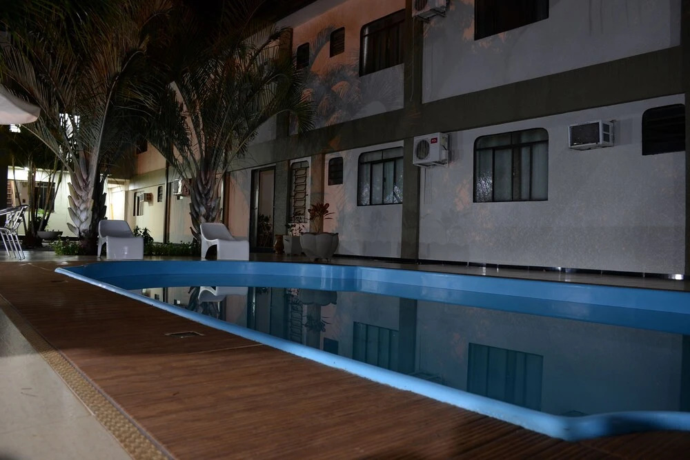 Hotel Holiday Foz