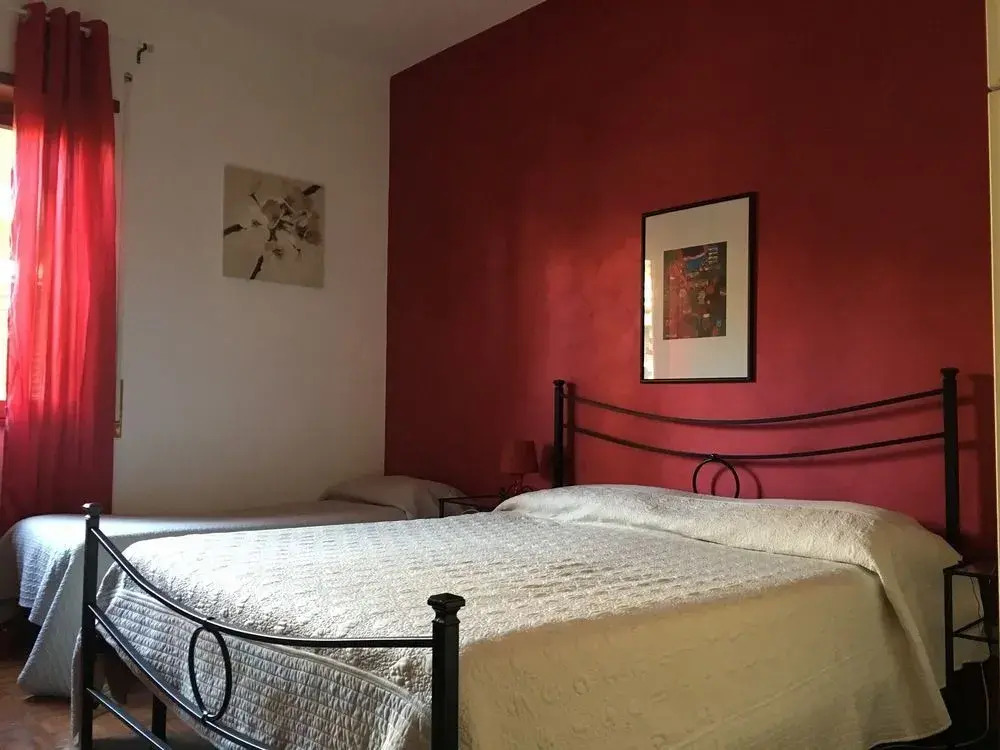 BedroomsRome