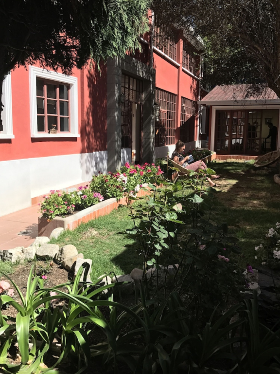 Anami Hotel Boutique