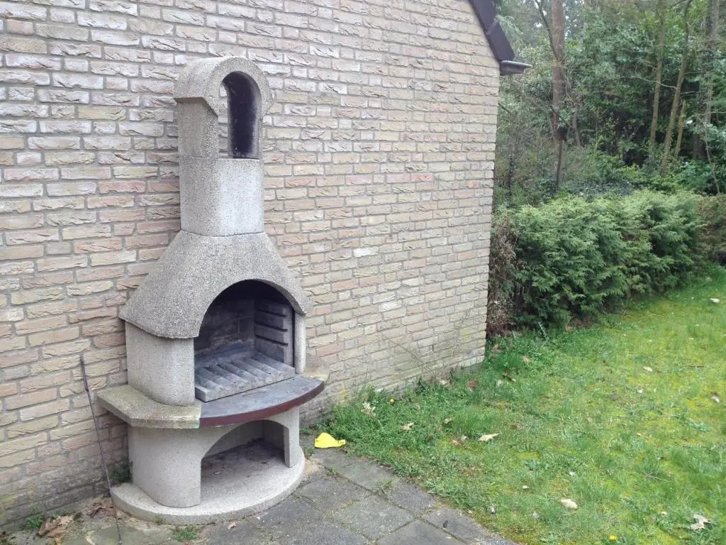 Vakantiehuis Lochem