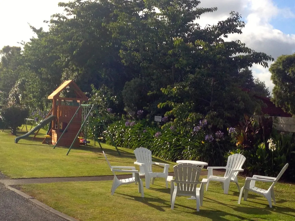 Mount View Motel Hawera