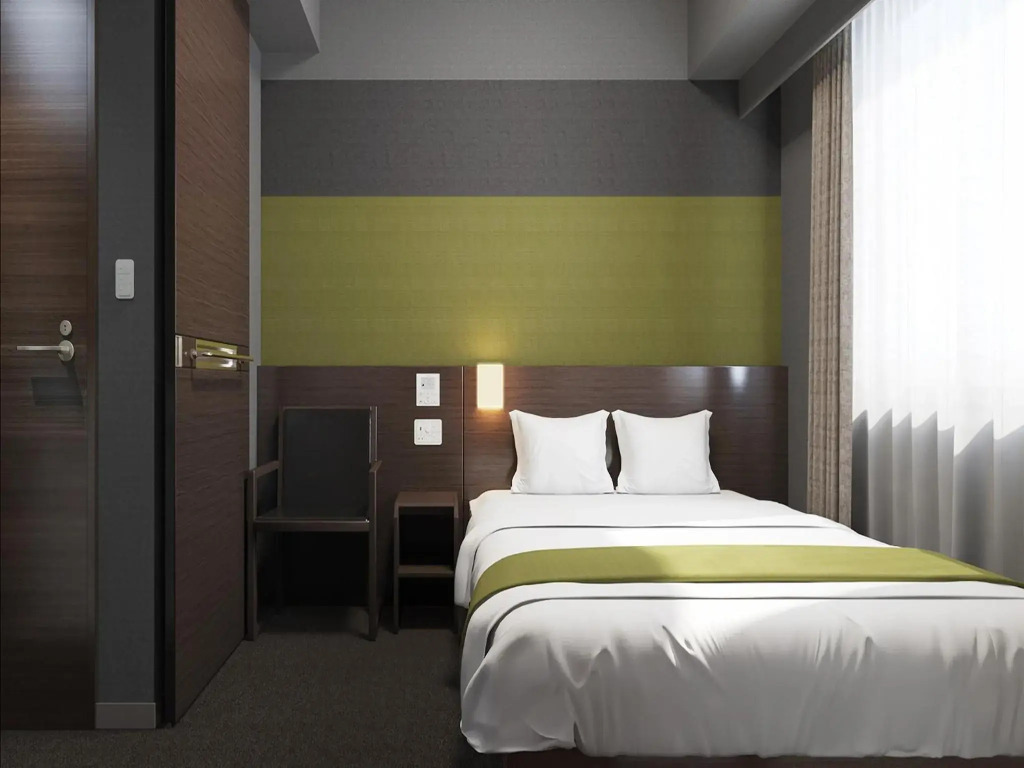 Dormy Inn Izumo