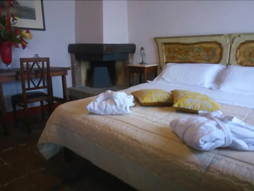 B&b Le Case Rosse