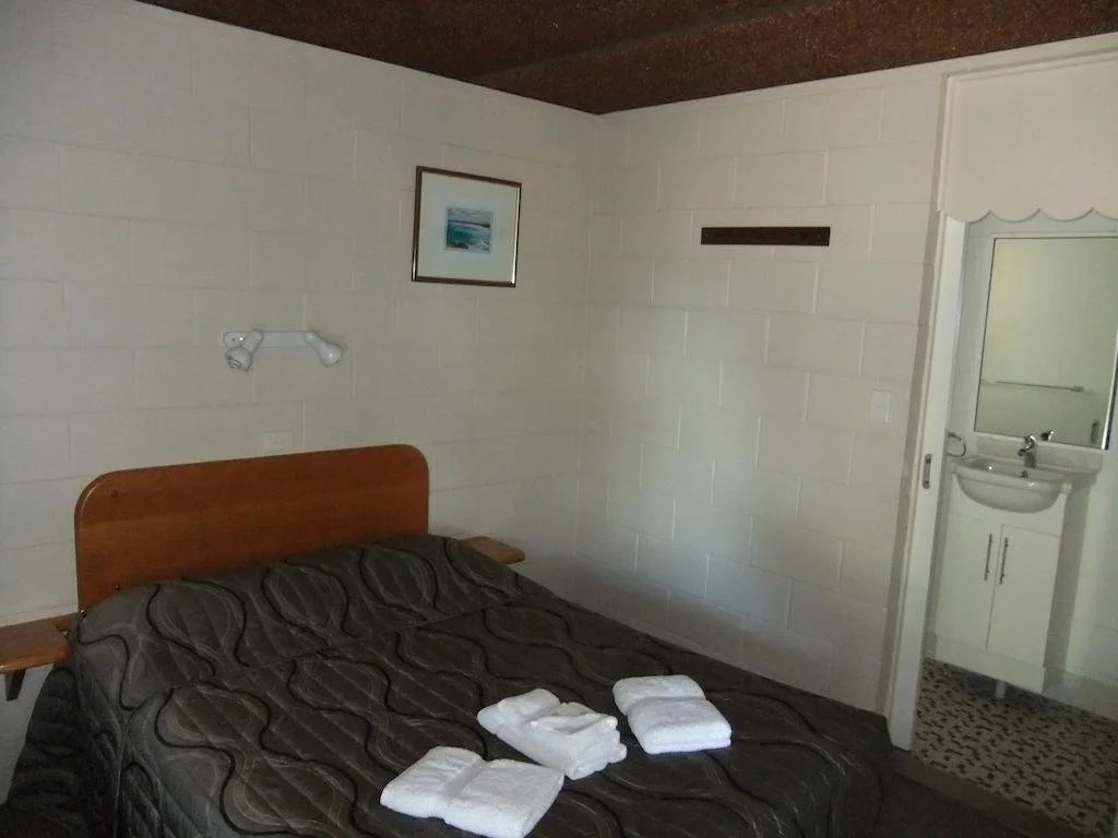 Tuross Head Motel