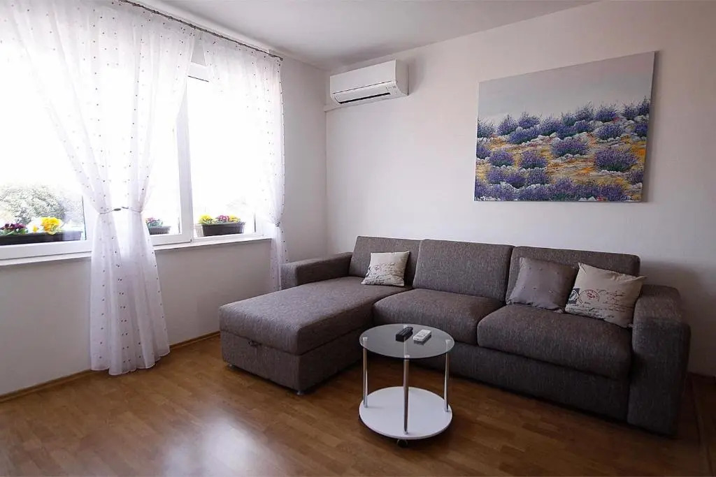 City Center Accommodation