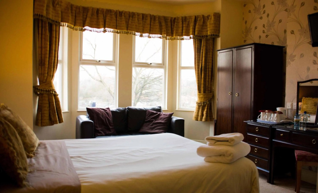 Beverley Hotel