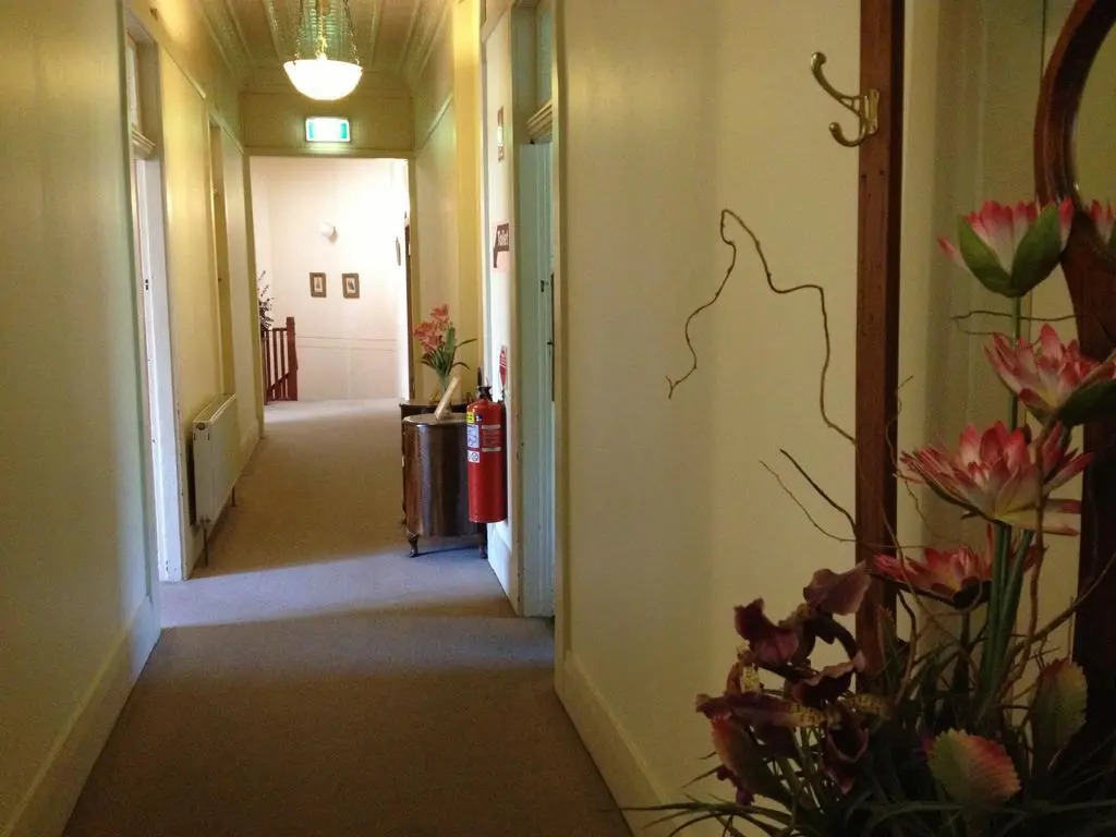 Hotel Avonleigh