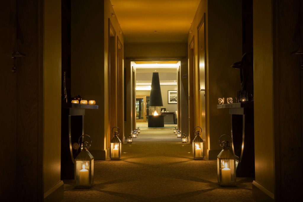 Armathwaite Hall Hotel & Spa