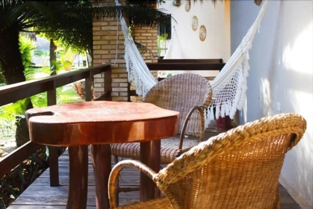 Villa Pantai Milagres Exclusive Hotel