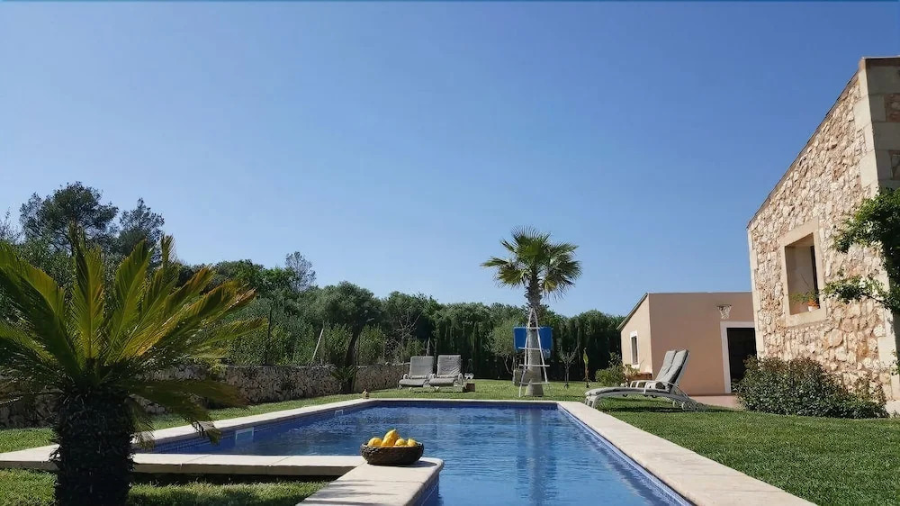 Finca Son Duna