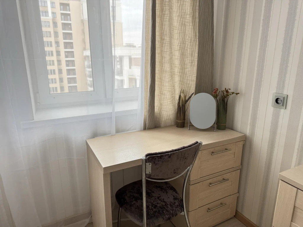 Апартаменты Batasheva Apart