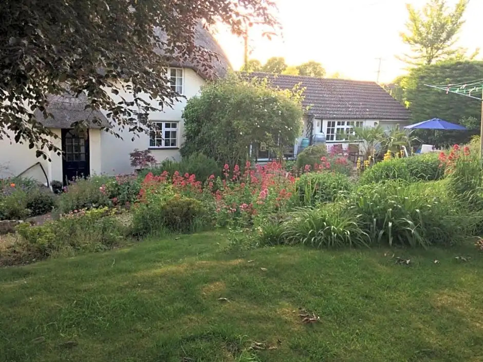 Guest Suite at 31 Little England