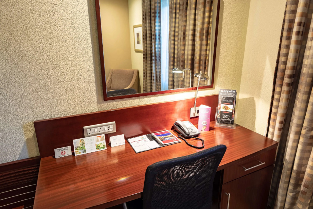 City Lodge Hotel Johannesburg Airport, Barbara Road