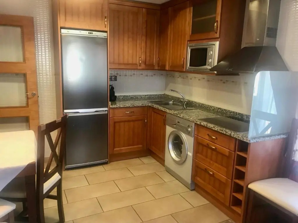 Apartamentos Blasco