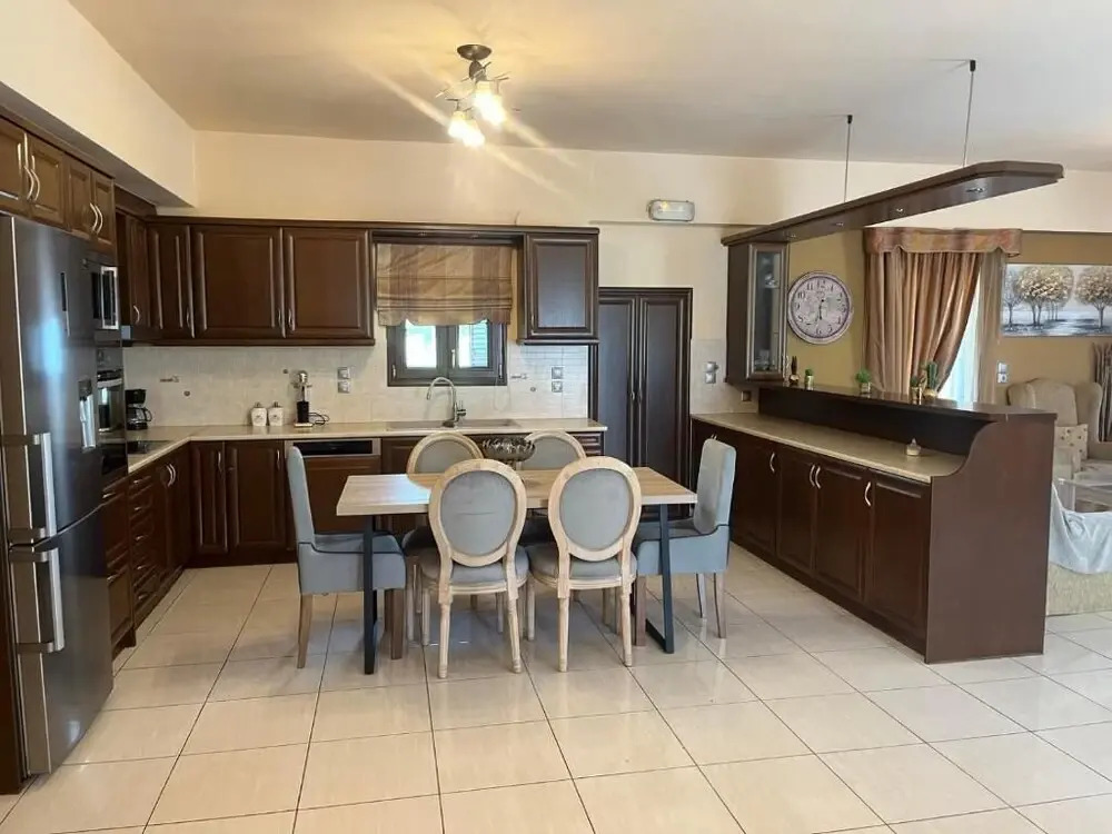 Amalia Villa with Private Pool