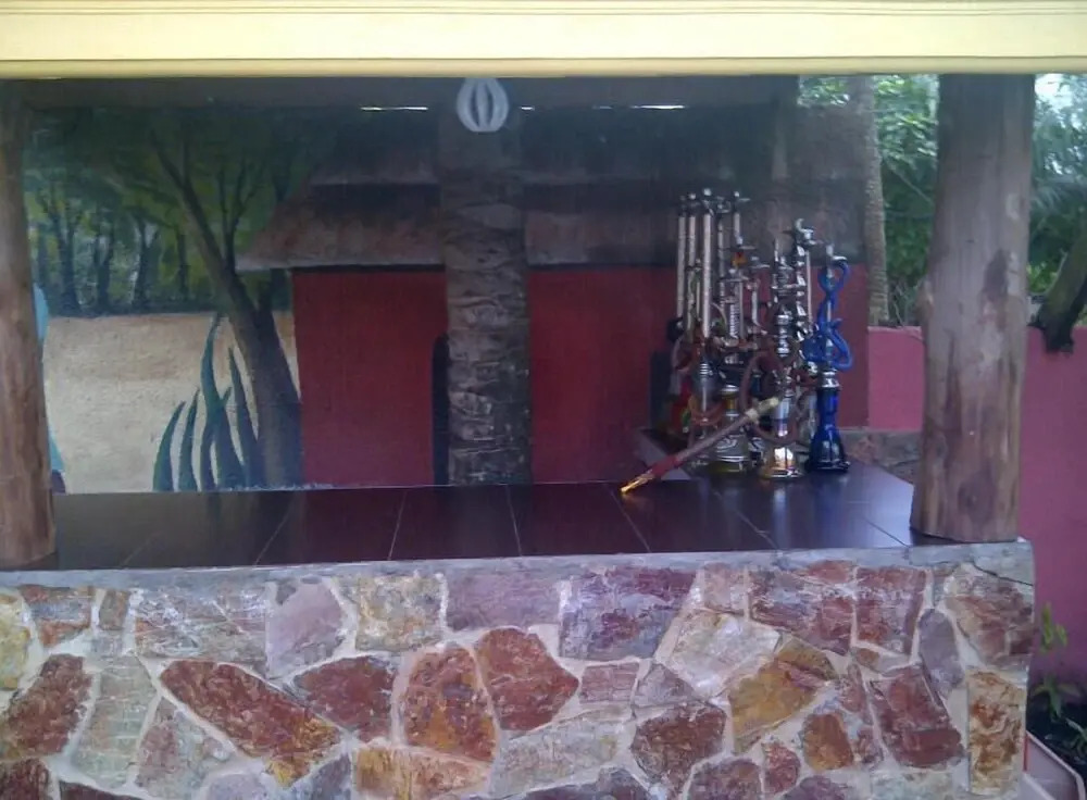 Sir Max Hotel