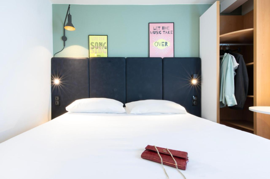 ibis Paris Bastille Faubourg St Antoine