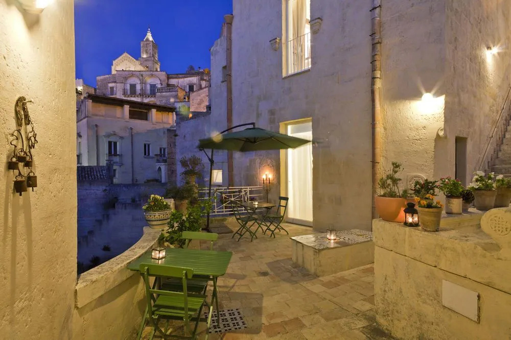 LArturo B&B