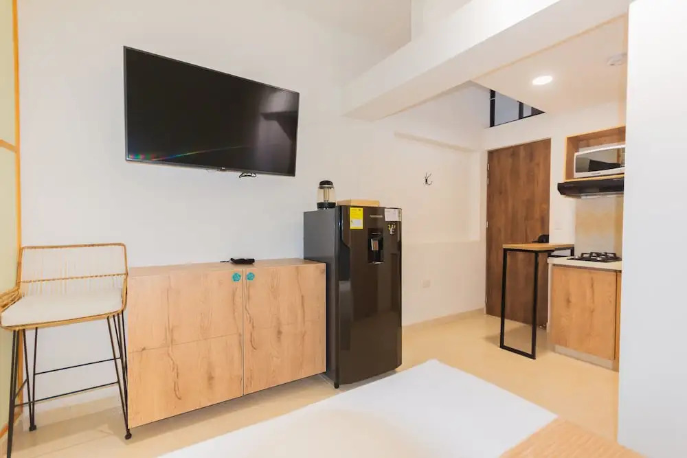 La Casona Hotel Boutique