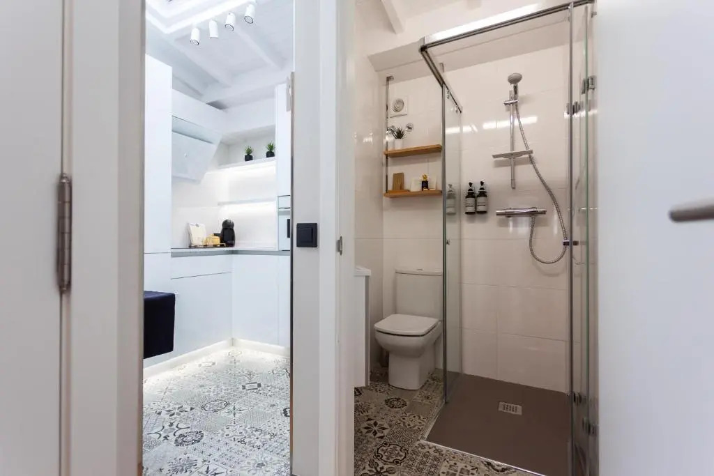 APARTAMENTOS FRANJA 55