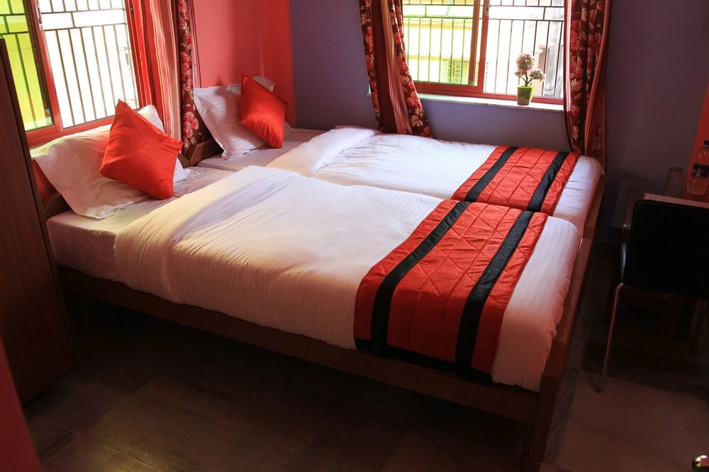 Omshanti Guest House A Boutique Hotel