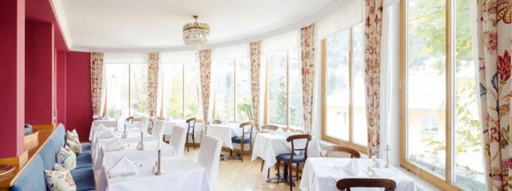 Villa Excelsior Hotel & Kurhaus