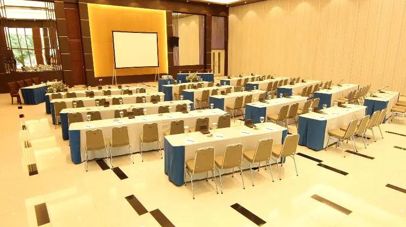 Grand Talita Hotel and Resort