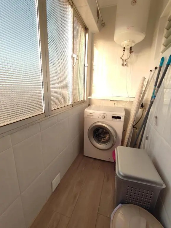 Precioso apartamento 3 dormitorios, aire acondicionado Jerez de la Frontera