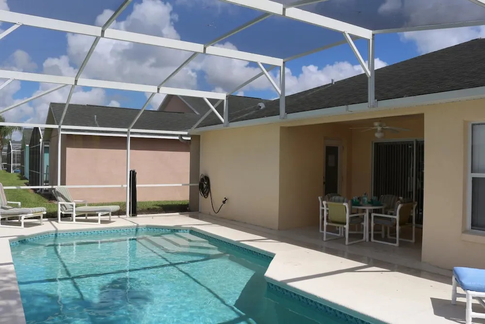 Reserve Circle Villa Villa 3 Bedroom
