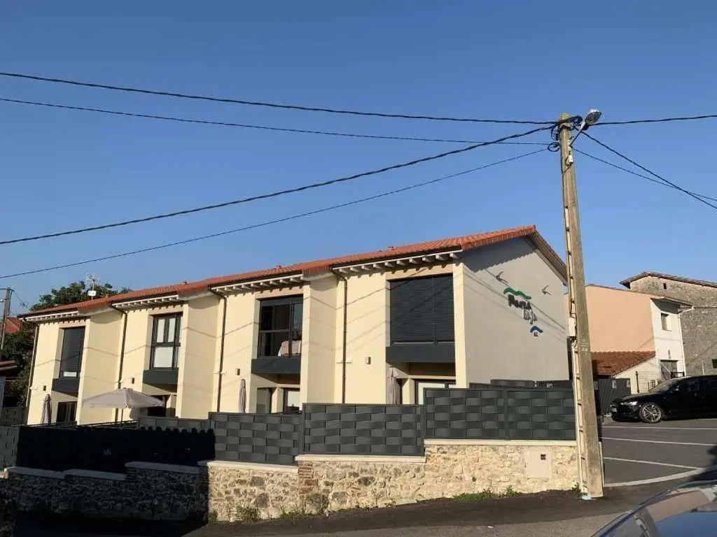 AdosadoDuplex Marea Baja 2 Zona Playa Ideal familias parejas y amigos