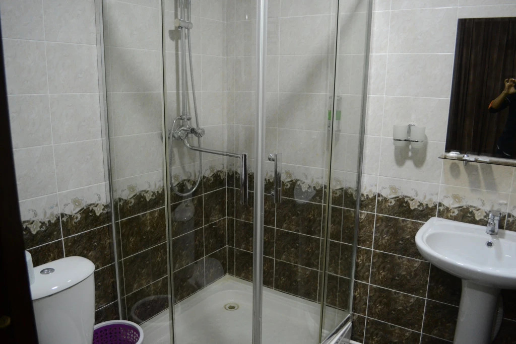 Humo Hotel