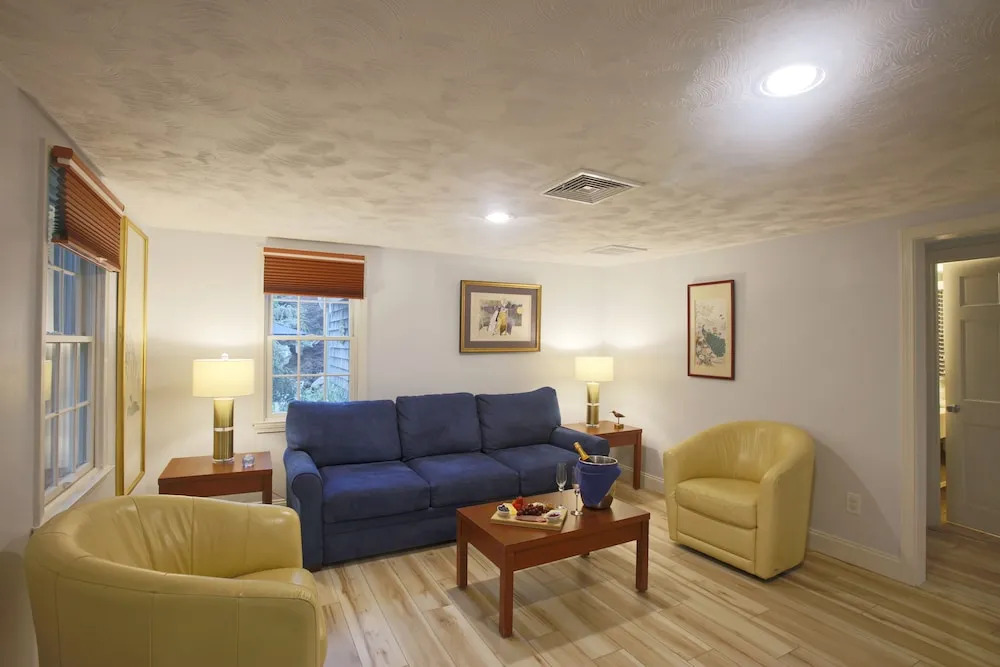 Pleasant Bay Village Resort