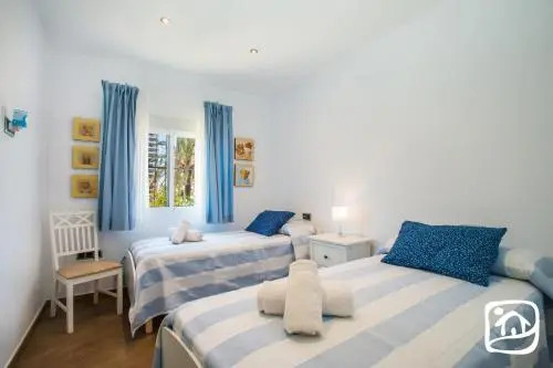 Abahana Villas La Higuera