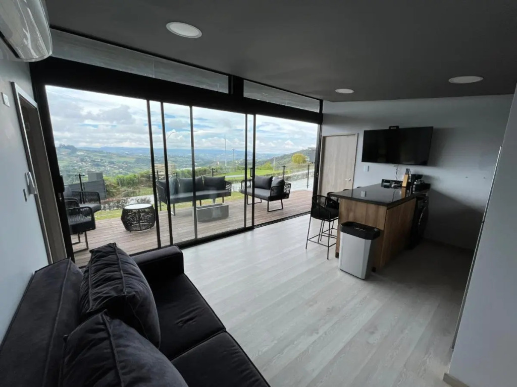 Valu Eco Villa