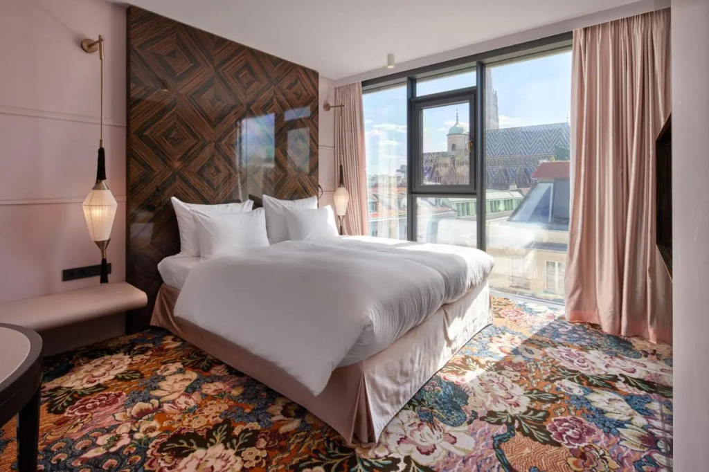 Hotel Topazz & Lamée