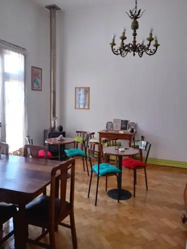 Casa Kultour B&B