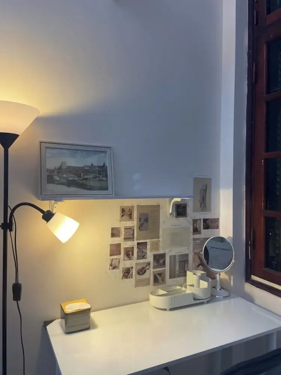 Cozy Fam Homestay in Central Hanoi - Hao Nam Street