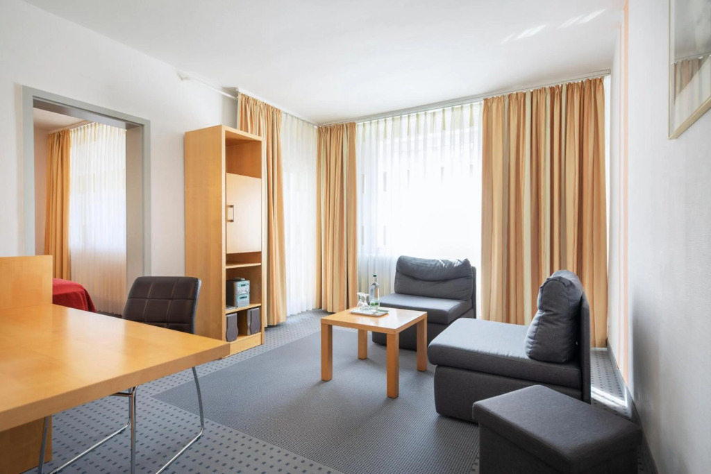 ACHAT Hotel Suhl