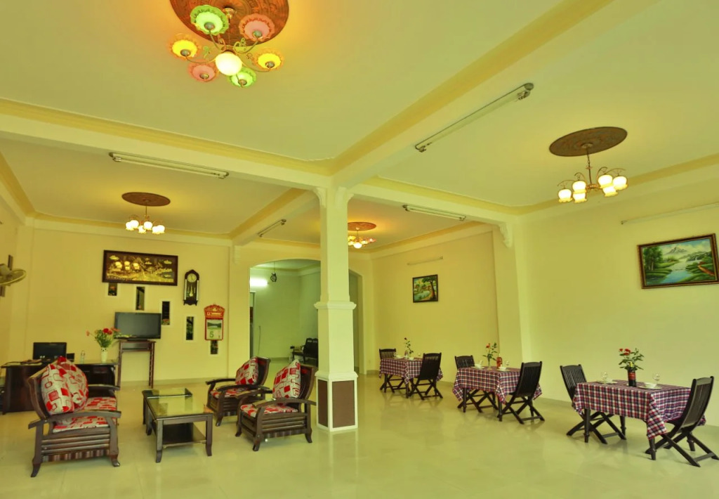 Quynh Nhan Homestay