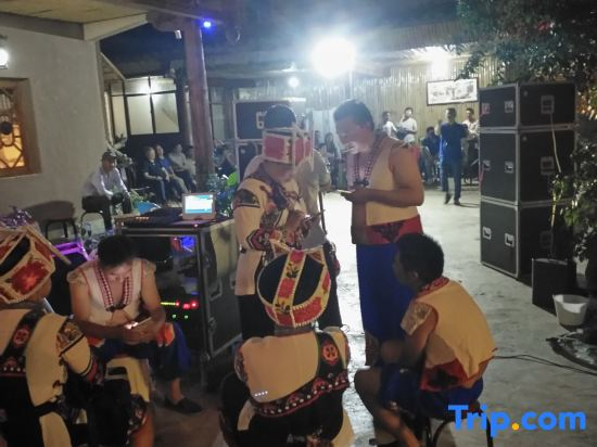 Puzhehei Haohao Zailai Homestay