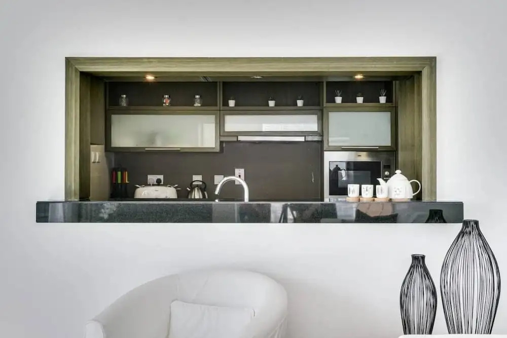 Modern Apartment Great View of Burj Khalifa!
