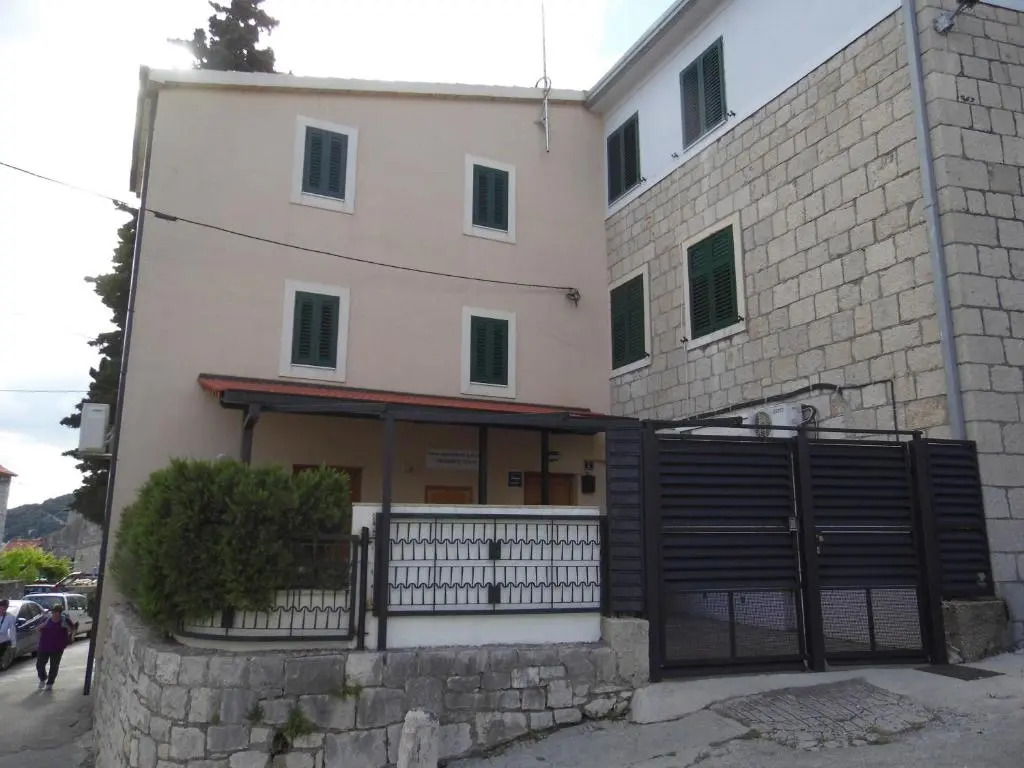 Apartments Toni