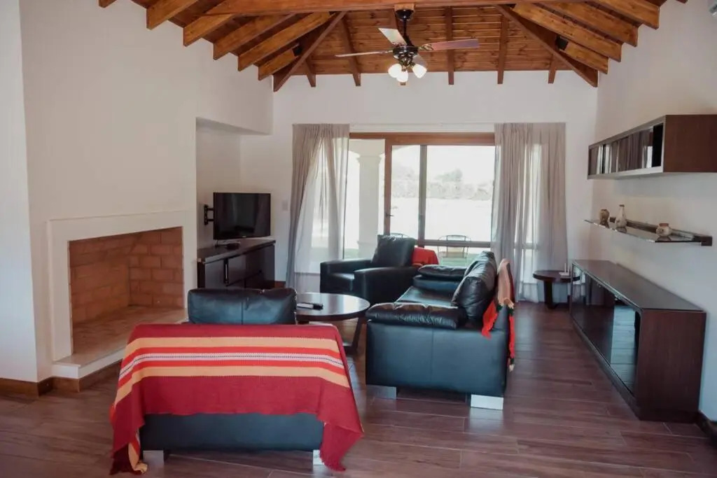 Serena Huasi L16 - Home in La Estancia de Cafayate