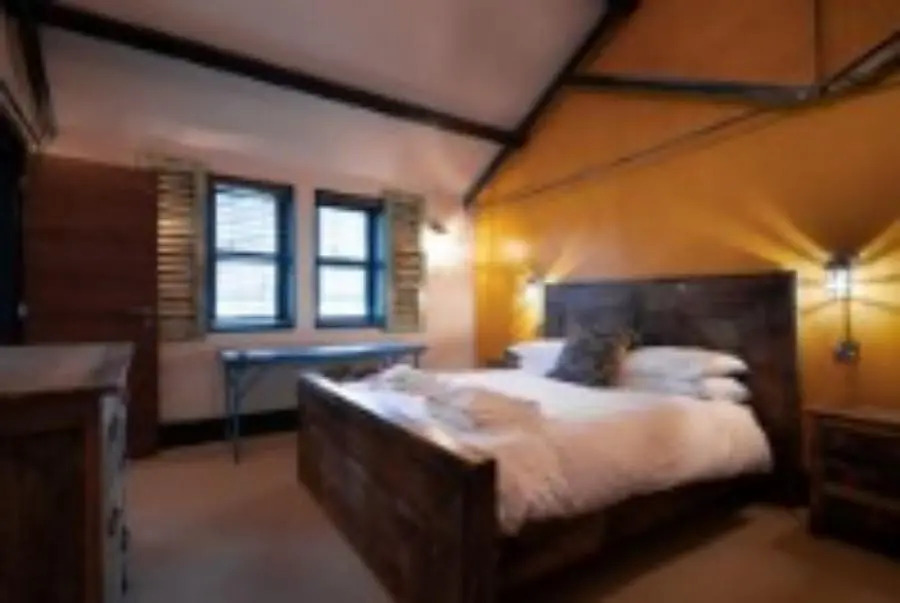 Charter House
