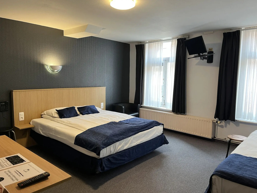 Hotel Montovani