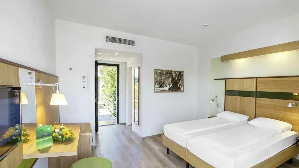ROBINSON APULIA - All Inclusive