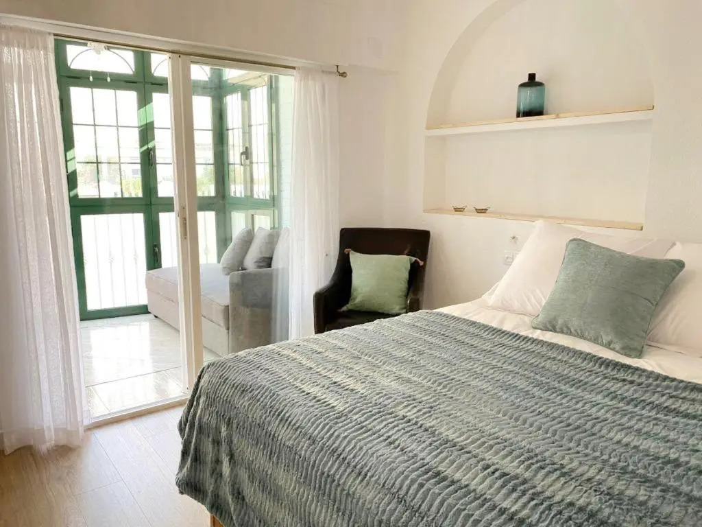 ABAL Apartments - Central Market
