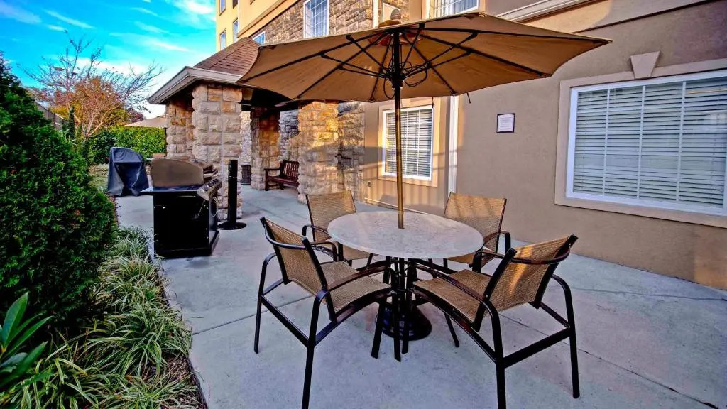 Staybridge Suites Chattanooga-Hamilton Place by IHG